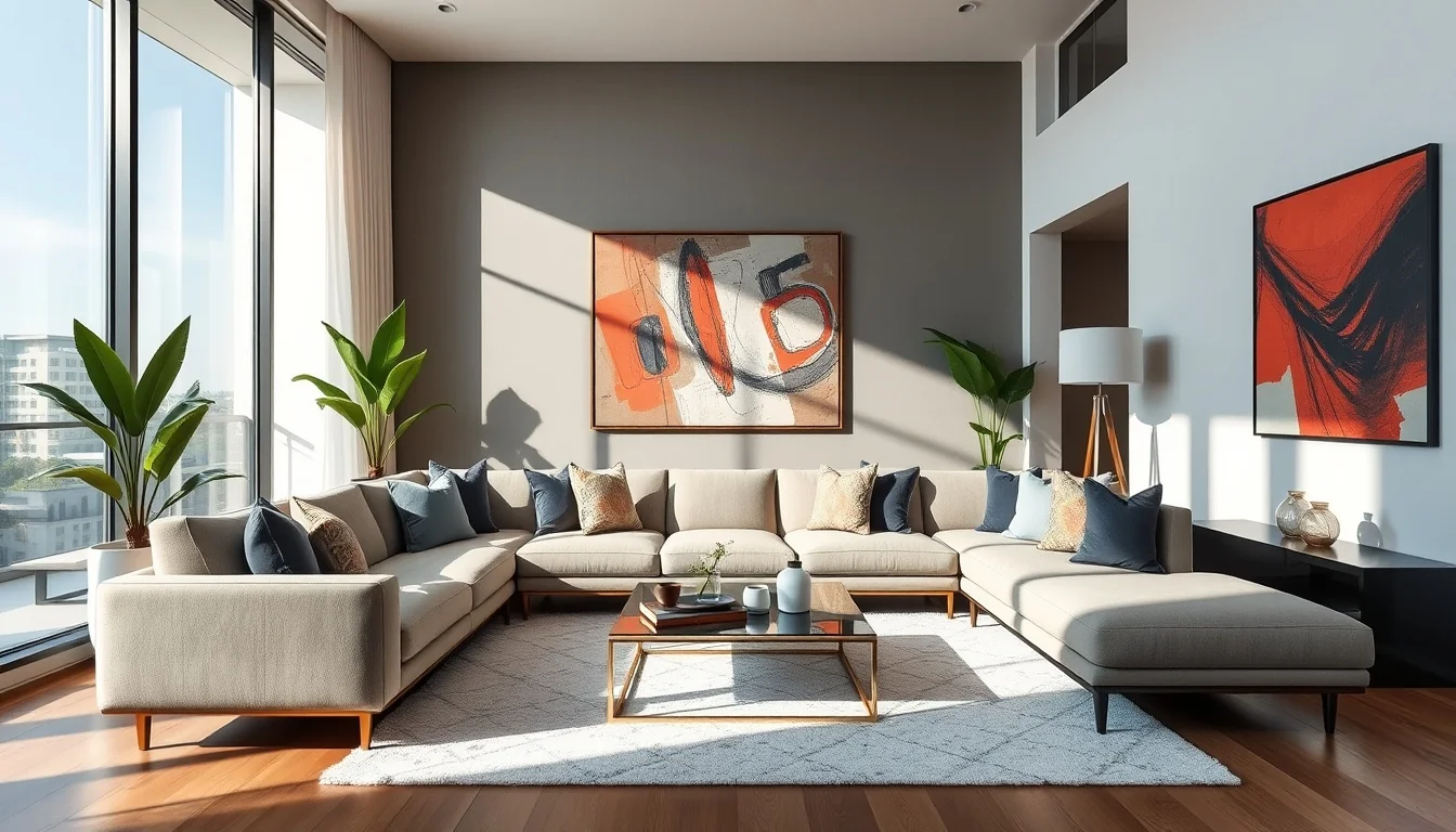 Featured plan visual